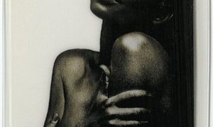 Sade 1993 Love Deluxe Tour all access laminated backstage pass