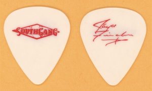 Southgang Jayce Fincher Tainted Angel Tour vintage collectible pick