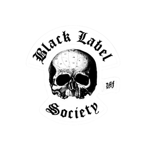 Black Label Society