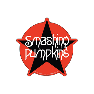 Smashing Pumpkins