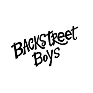 Backstreet Boys