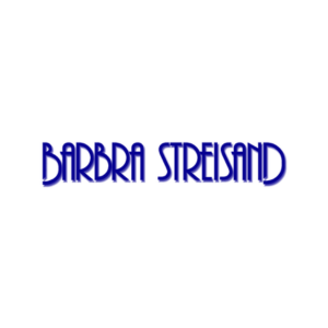 Barbra Streisand