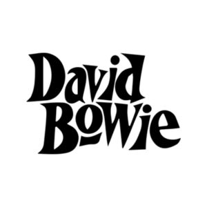 David Bowie
