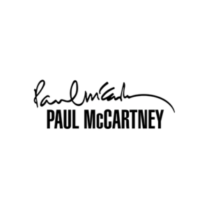 Paul McCartney