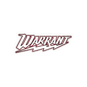 Warrant