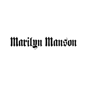 Marilyn Manson