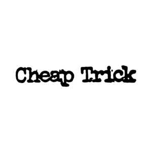 Cheap Trick