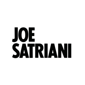 Joe Satriani