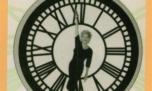 Bette Midler 1999 Divine Millennium Tour Local Crew Pass