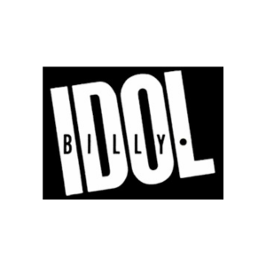 Billy Idol
