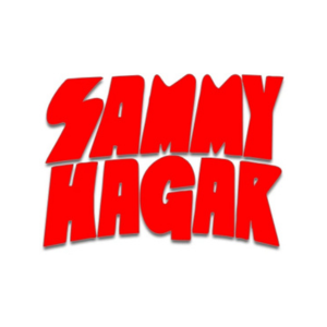 Sammy Hagar