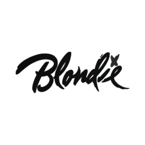 Blondie