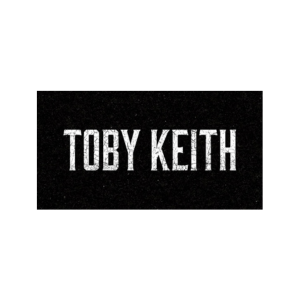 Toby Keith