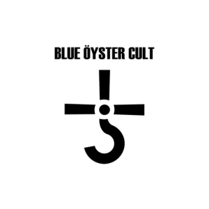 Blue Oyster Cult