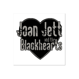Joan Jett & The Blackhearts