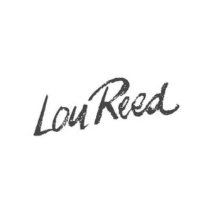 Lou Reed