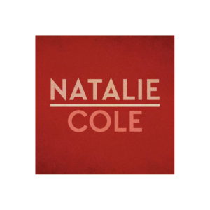 Natalie Cole