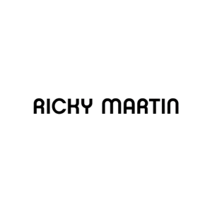 Ricky Martin