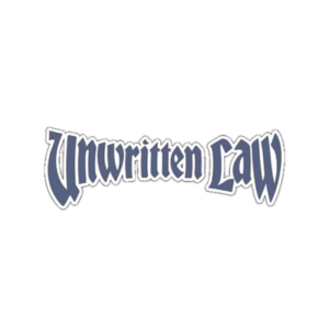 Unwritten Law