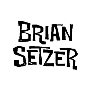 Brian Setzer