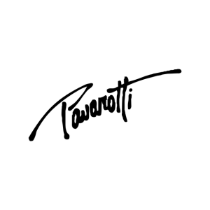 Pavarotti
