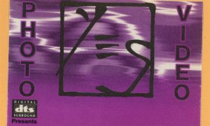 Yes 1998 30th Anniversary Concert Tour Photo Backstage Pass