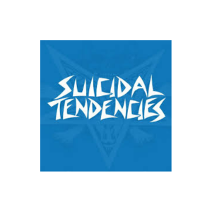 Suicidal Tendencies