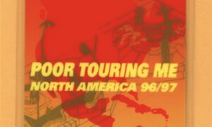 Metallica Laminated Backstage Pass - 1996 Poor Touring Me Tour - ERROR