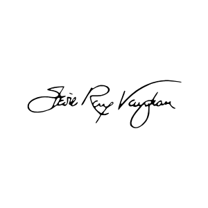 Stevie Ray Vaughan