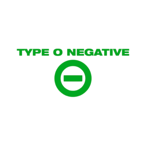 Type O Negative