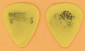I See Stars Vintage Tour Guitar Pick - Stage Used