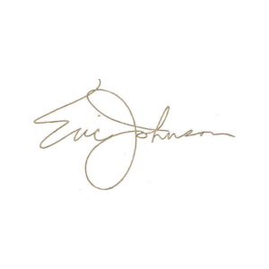 Eric Johnson