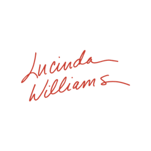 Lucinda Williams
