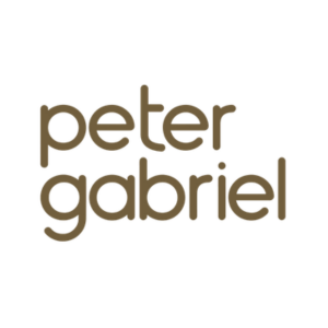 Peter Gabriel