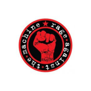 Rage Against the Machine