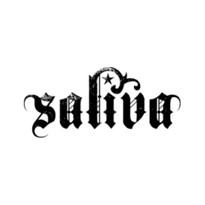 Saliva