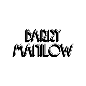 Barry Manilow