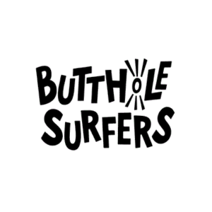 Butthole Surfers