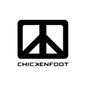 Chickenfoot