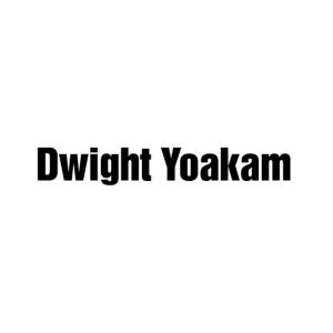 Dwight Yoakam