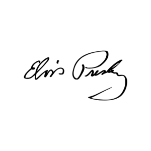 Elvis Presley