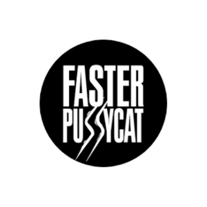 Faster Pussycat