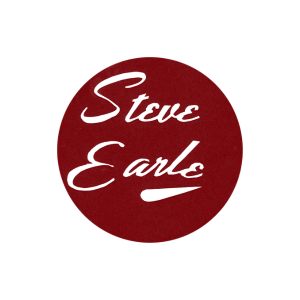 Steve Earle
