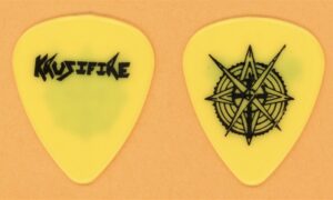 Krusifire Vintage Tour Guitar Pick