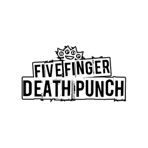 Five Finger Death Punch