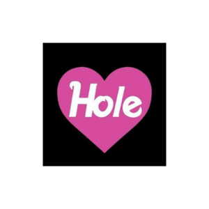 Hole