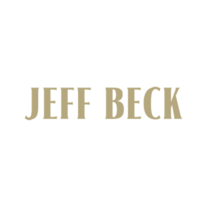 Jeff Beck
