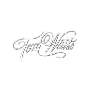 Tom Waits