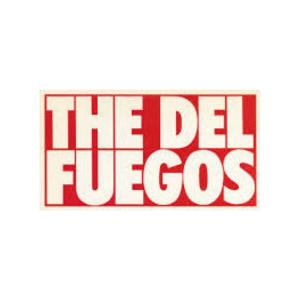 The Del Fuegos