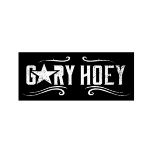 Gary Hoey